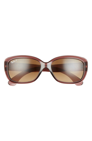 Ray - Ban RB4101 Jackie Ohh 6593M2