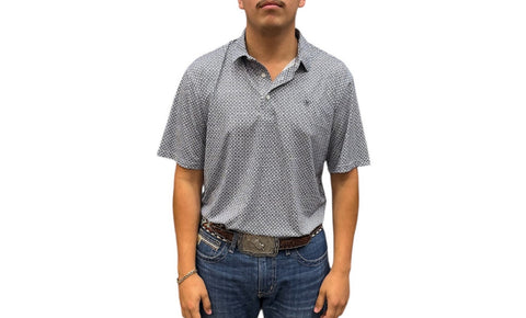 Ariat 10061702 Airflow SS Polo