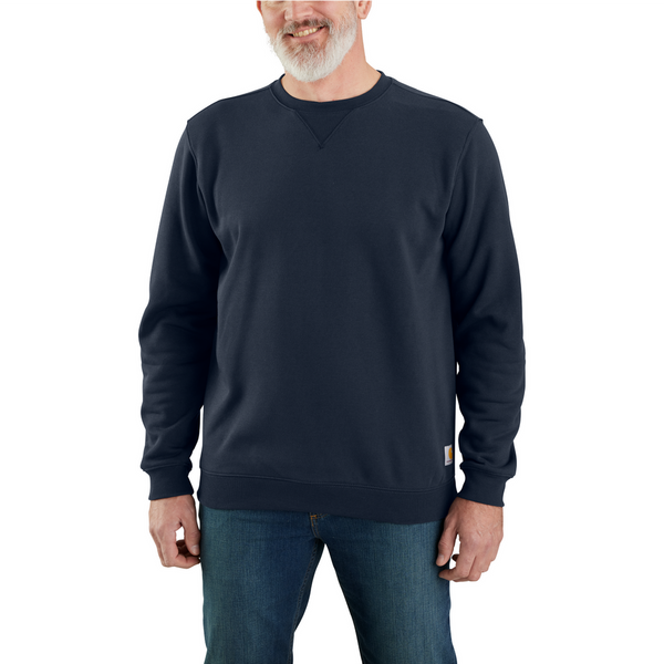 Carhartt K124 LOOSE MIDWEIGHT CREWNECK SWEATSHIRT