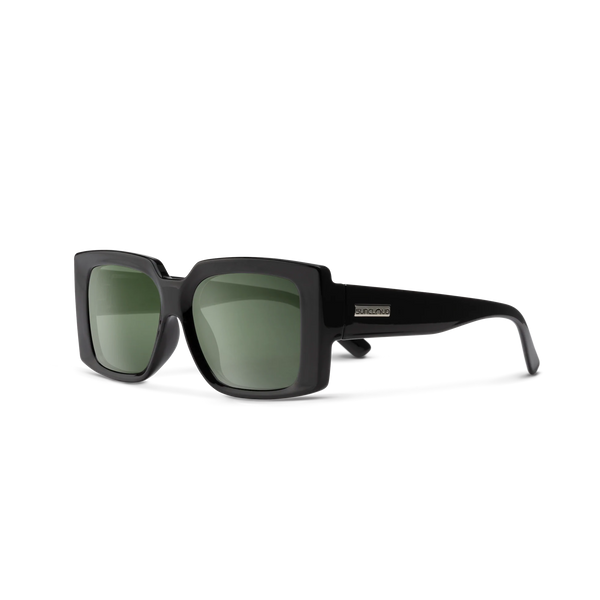 Suncloud Astoria Black/Gry