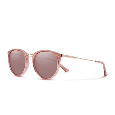 Suncloud Dana DsyRose/Gold