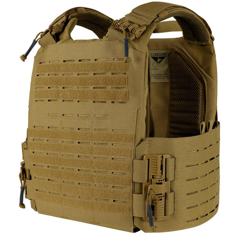 Condor 201216 Vanquish RS Plate Carrier