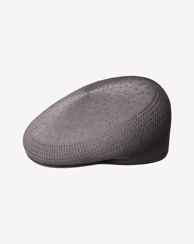 Kangol Hats: Ventair 504 CAP Grey
