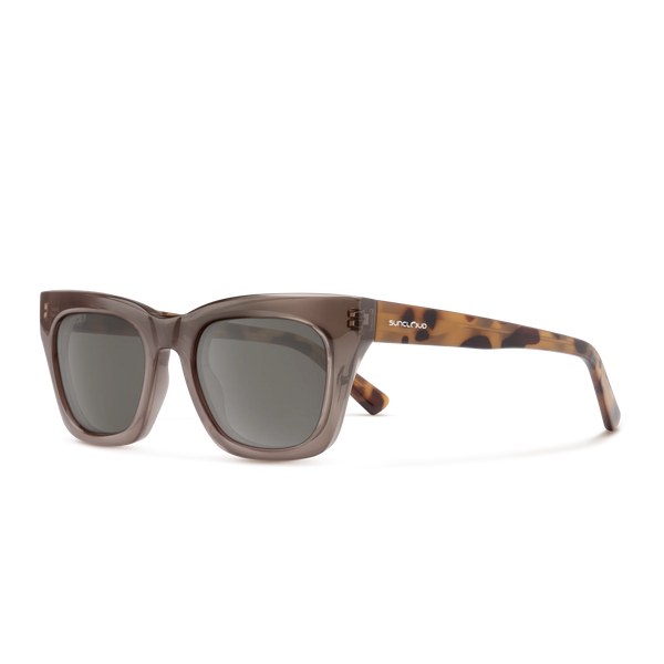 Suncloud Allora YllwTort/Navy