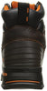 Timberland Pro Men's Endurance 6" Steel Toe Ex Met Guard - Brown