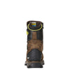 Ariat Catalyst VX 8" MetGuard Waterproof Composite Toe Work Boot