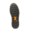Ariat Men's Turbo Moc Toe Waterproof Carbon Toe Work Boot