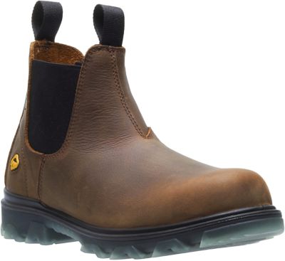 Wolverine W10791 Men's I-90 EPX Romeo CarbonMax Work Boots
