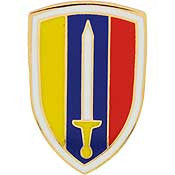 PINS- VIET, U.S.ARMY (1")
