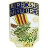 PINS-SPEC, MIKE FORCE, A/B VIET. RIBBON (1")