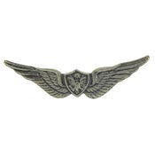 Pins- WING-ARMY,AIRCREW,BASIC (MINI) (1-1/4")