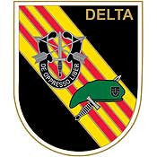 PINS- SPEC, DELTA FORCE (1-1/2")