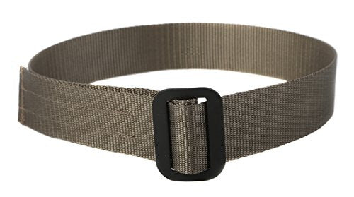 Raine 16499 Military Rigger Belt - Tan
