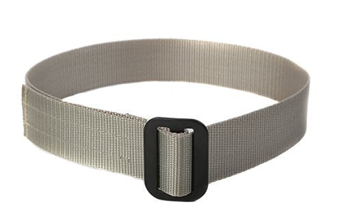 Raine Military Rigger Belt Sand - X-Large