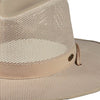Stetson Hats: No Fly Zone Big Brim Safari Khaki