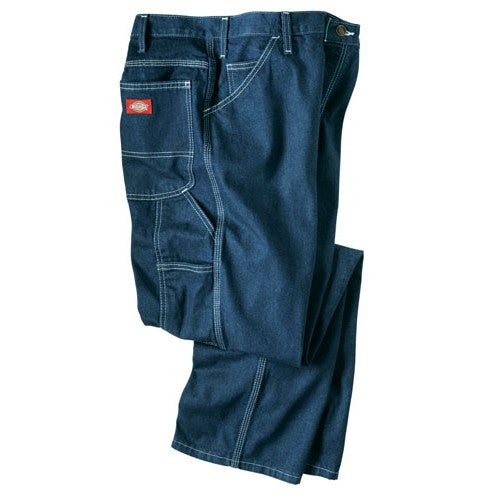 Dickies Jeans: Men's 1993RNB Relaxed Fit Carpenter Jeans