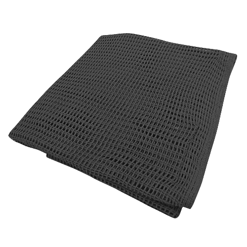 Condor Veil: Sniper Veil - Black