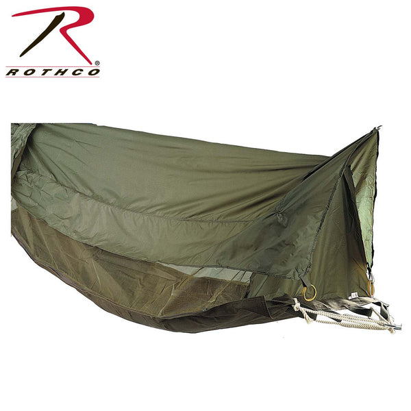 Rothco Jungle Hammock - Olive