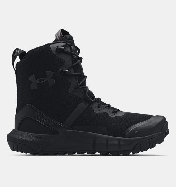 Under Armour Women's UA Micro G® Valsetz Tactical Boots 3023744-001