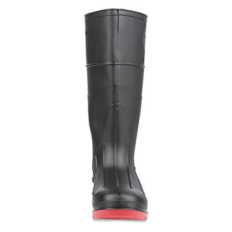 Honey Well: Servus Iron Duke 15" Pvc Polyblend Steel Toe