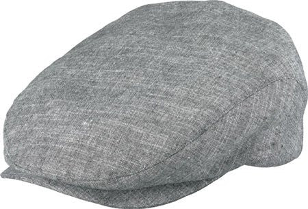 Henschel Men's Scally Hat - Gray