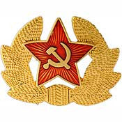 BDG- RUSSIA, CAP (2")