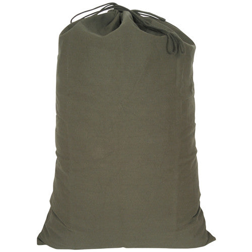 Fox Bags: Barrack's Bag Olive Drab