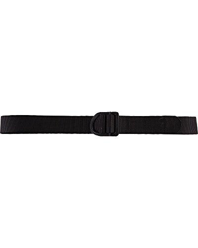 Tru-spec 409100 Men's 24-7 2-ply Range Belt - Black