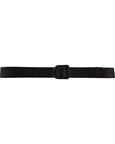 Tru-spec 409 Men's 24-7 2-ply Range Belt - Black