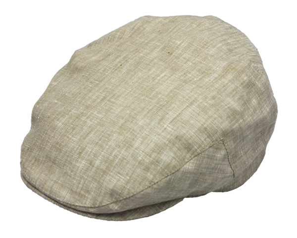 Henschel Chester Spring Fashion Cap in Beige