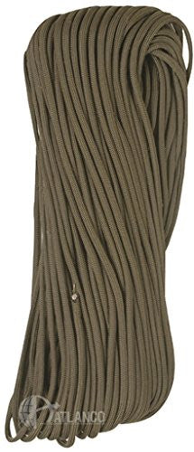 5ive Star Gear 550 Paracord - Olive Drab