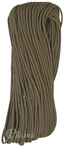 5ive Star Gear 550 Paracord - Olive Drab