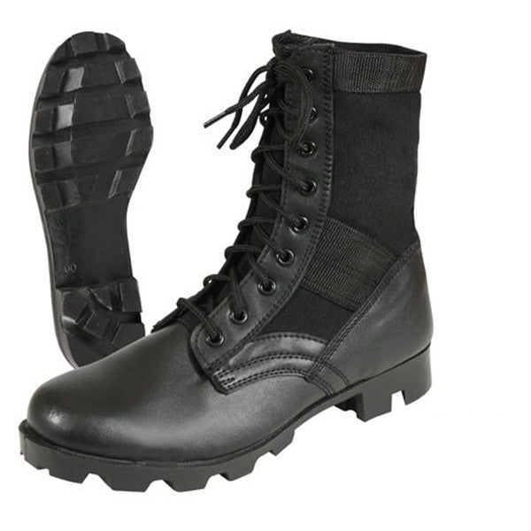 Rothco Boots: GI Type Jungle Boots 5081