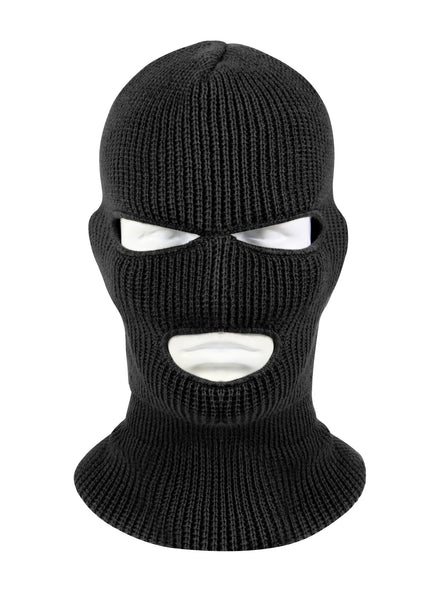 Rothco 5504 Face Masks: 3 Hole Face Mask
