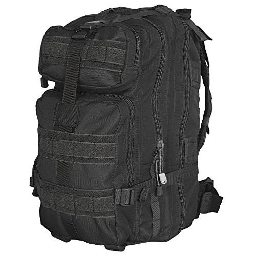 Fox Outdoors 56-421 Medium Transport Pack - Black