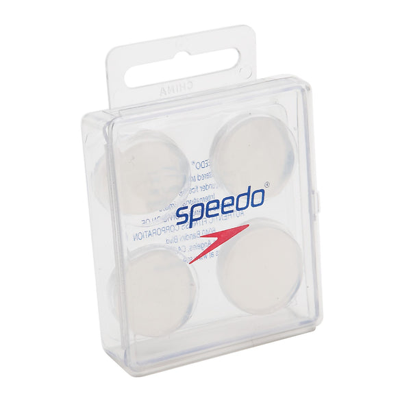 Speedo: Silicone Ear Plugs