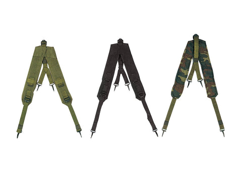 Rothco Straps: GI Type Y Style LC-1