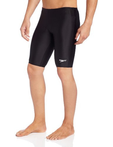 Speedo Swimsuit: Men's Pro LT Learn-To-Swim Jammer Swimsuit