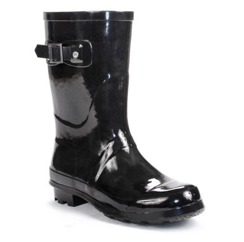 Western Chief Women's Classic Mid Rain Boot