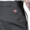 Dickies Pants: Men's Wrinkle Resistant Original 874 Work Pant Charcoal