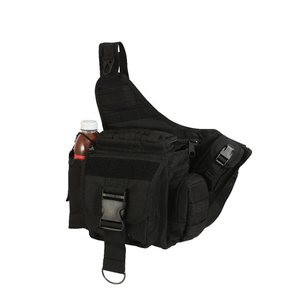 Rothco Bags: Advanced Tactical Hipster Bag – Army Navy Now
