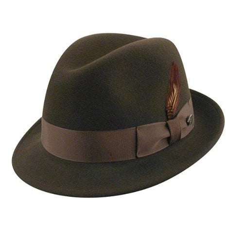 Bailey:Hollywood Tino