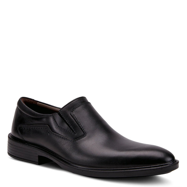 Spring Step Brinolo Loafer in Black
