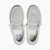 REEF Men's Cushion Coast Shoes - Off White