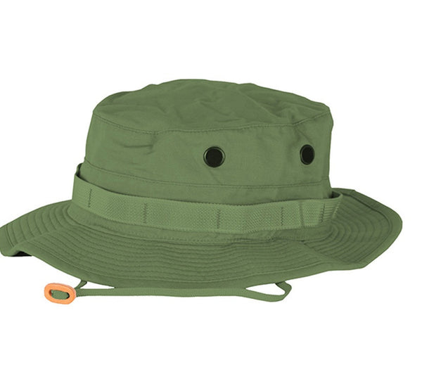 Propper Hats: Boonie Rip Stop H411 F550155 Olive👍