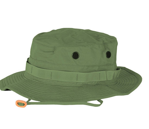 Propper Hats: Boonie Rip Stop H411 F550155 Olive👍