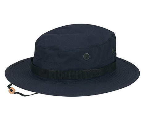 R&B Company - US made - Boonie - Navy