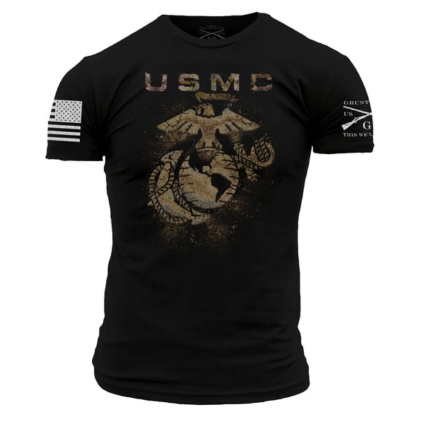Grunt Style USMC, Sandbox
