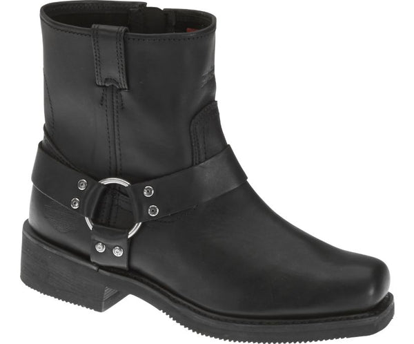 Harley Davidson Cruising Boots - El Paso (D94422)