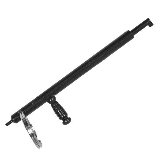 Fox Key: Universal Handcuffs Key